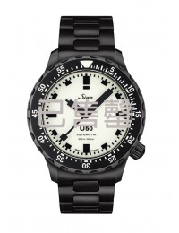 Sinn U50 S L鋼帶款限量(售罄)